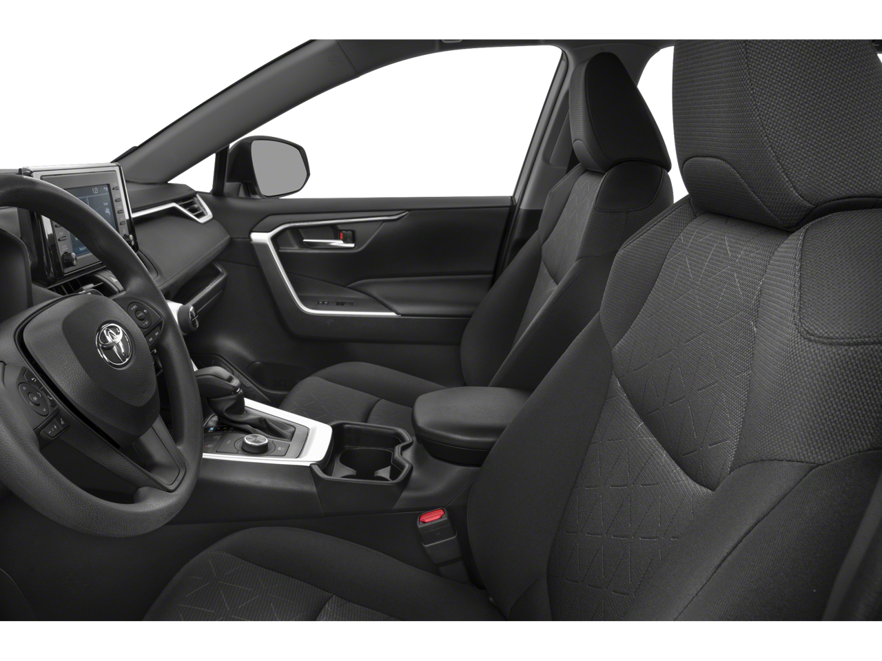 2019 Toyota RAV4 Hybrid Hybrid XLE