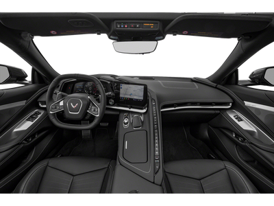 2020 Chevrolet Corvette 3LT