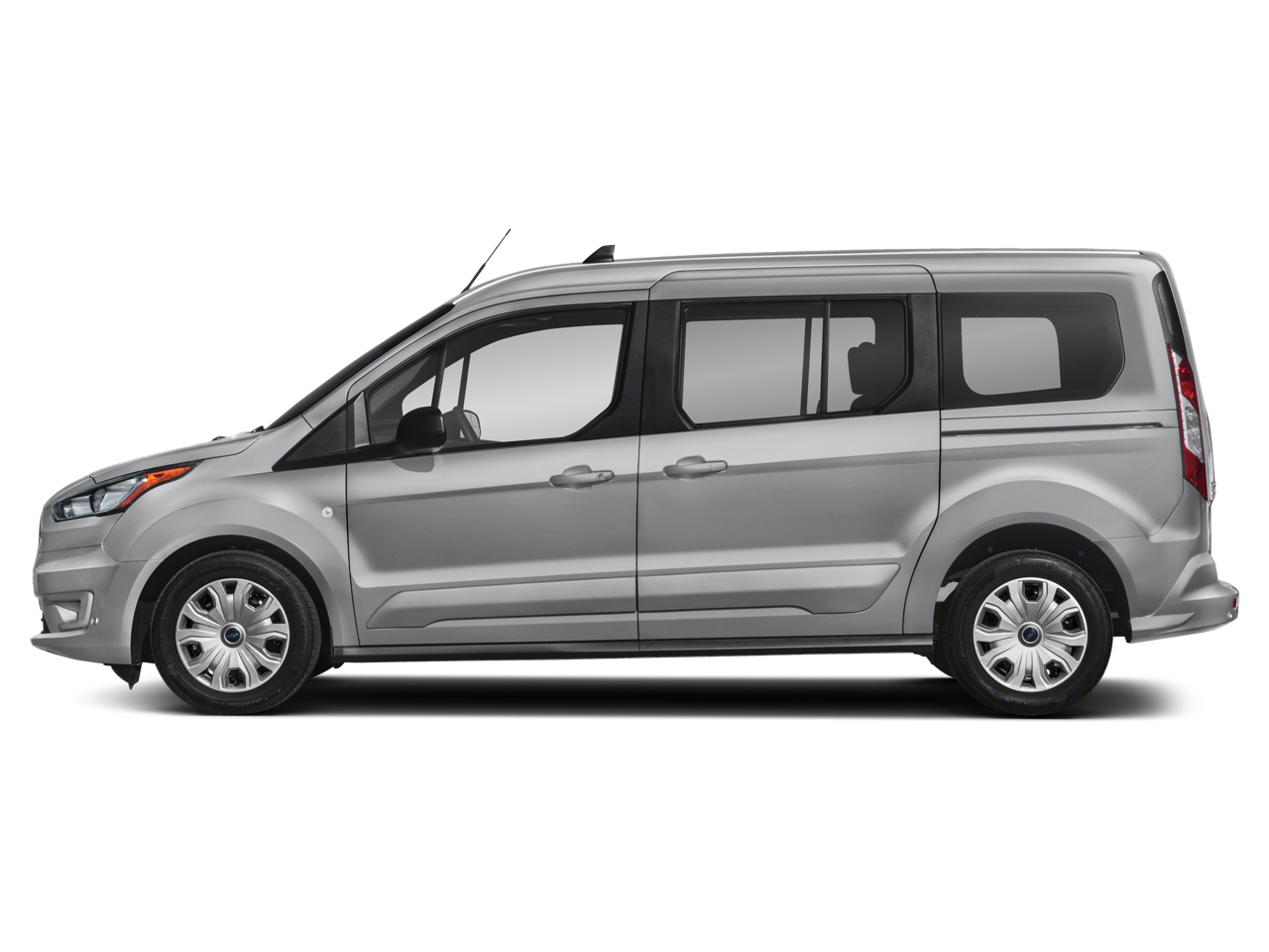 2020 Ford Transit Connect XLT