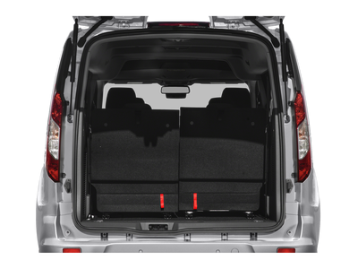 2020 Ford Transit Connect XLT