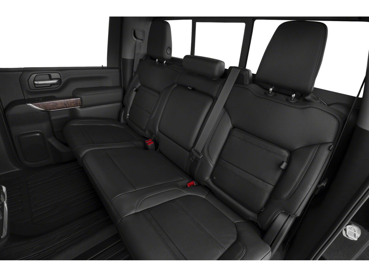 2020 GMC Sierra 3500HD Denali