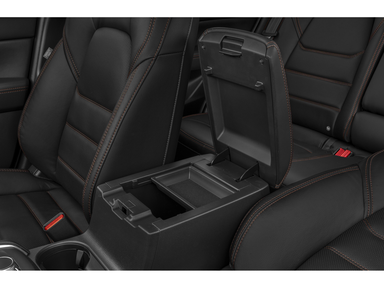 2021 Mazda Mazda CX-5 Grand Touring Reserve