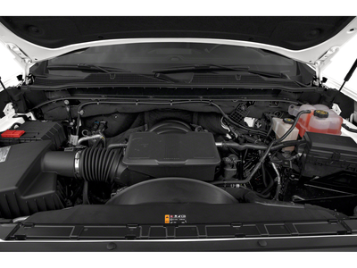 2022 Chevrolet Silverado 2500 HD WT