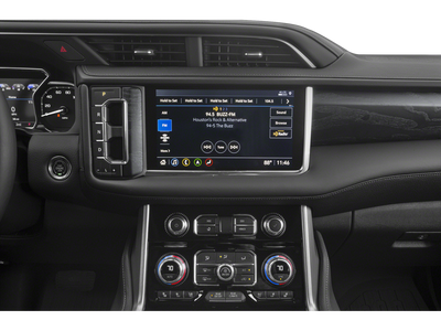 2022 GMC Yukon Denali Denali
