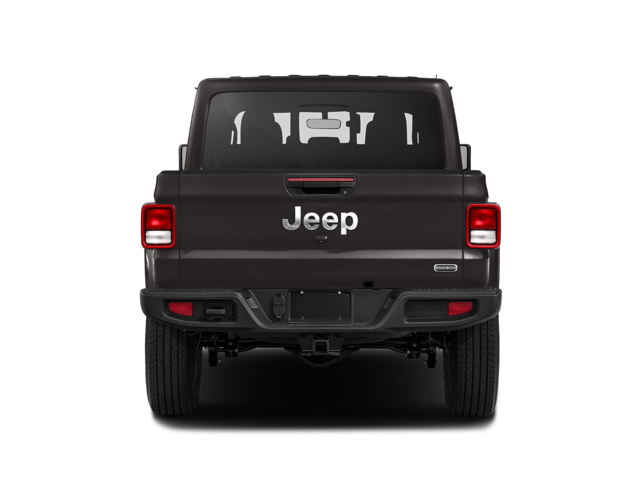 2022 Jeep Gladiator High Altitude