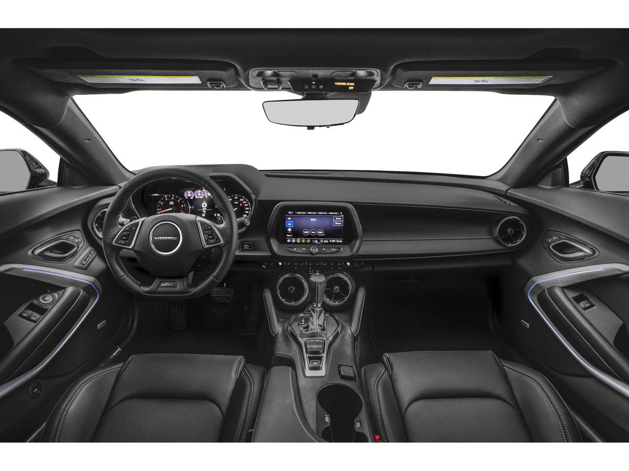 2023 Chevrolet Camaro 2SS