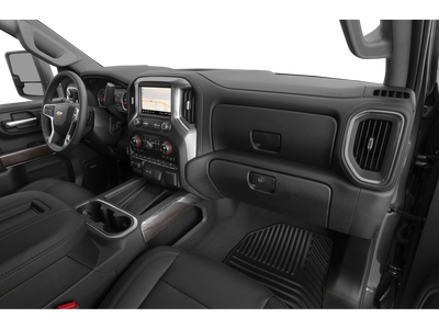 2023 Chevrolet Silverado 2500 HD LTZ
