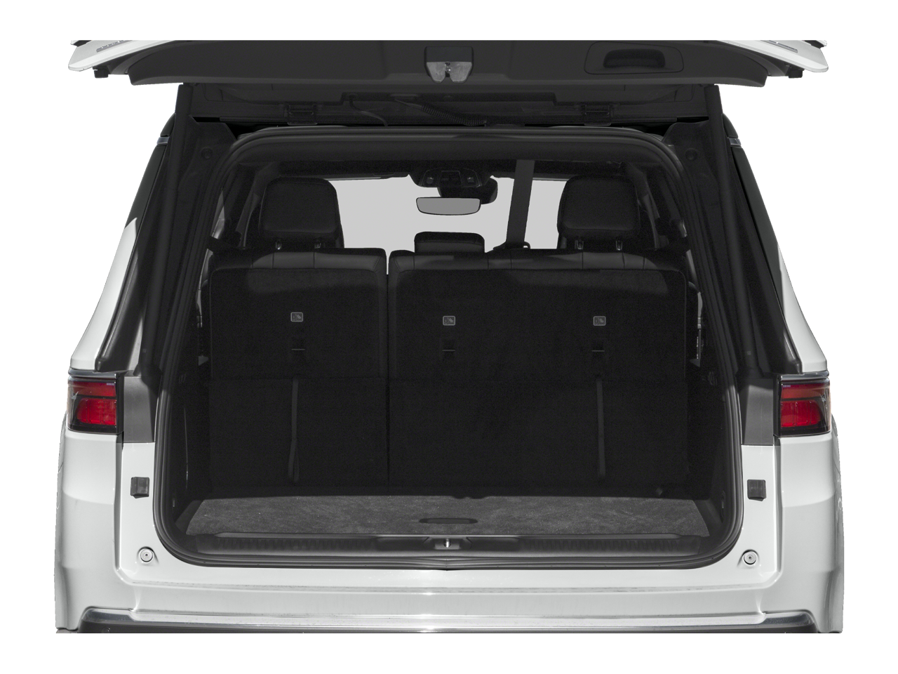 2023 Jeep Wagoneer Series II Carbide