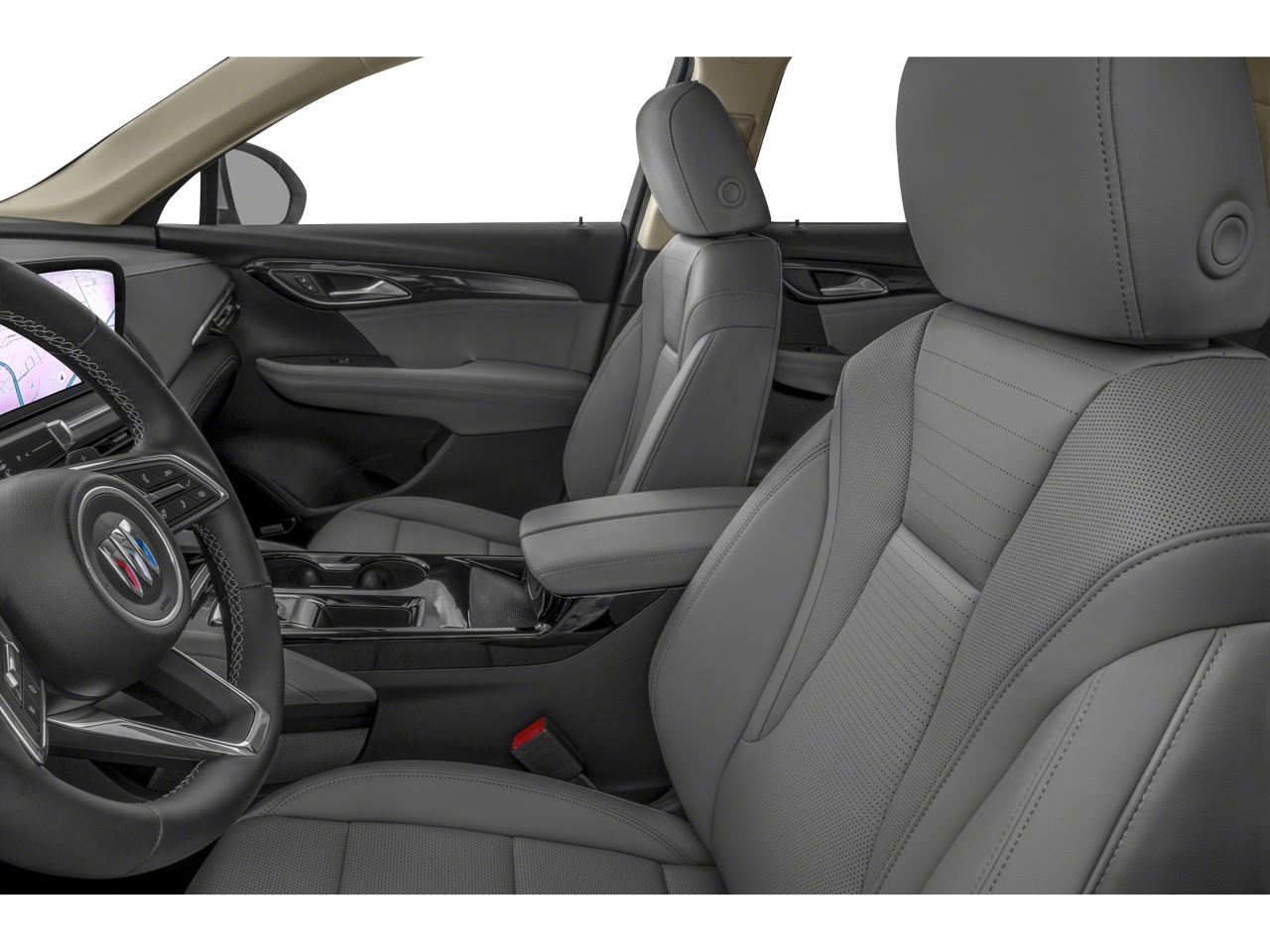 2025 Buick Envision Avenir