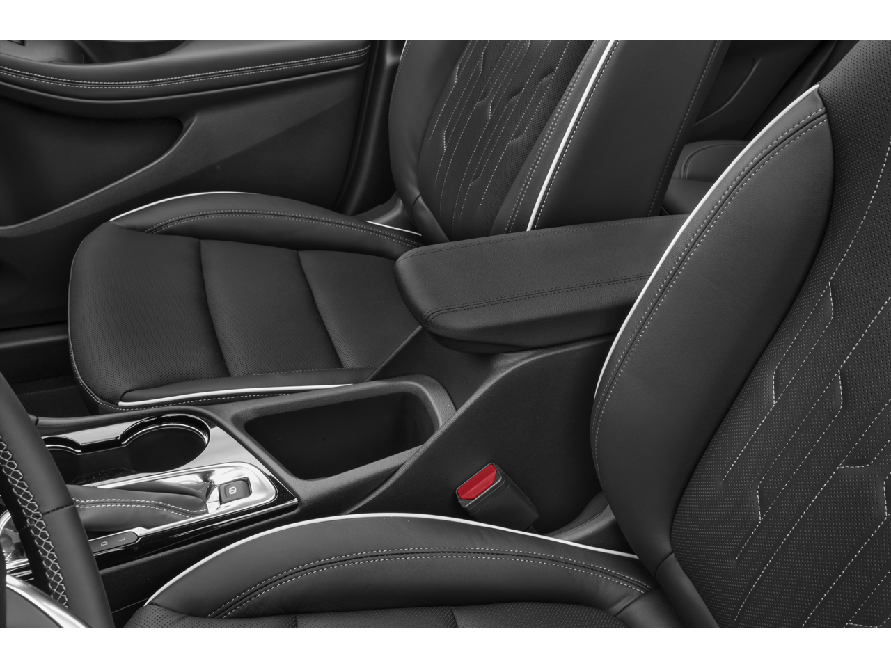 2025 Buick Encore GX Avenir