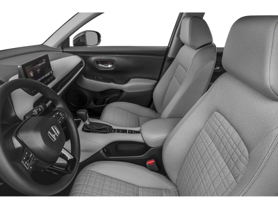 2026 Honda HR-V AWD LX