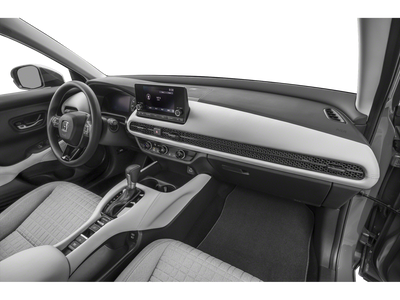 2026 Honda HR-V AWD LX