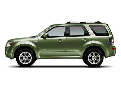 2008 Mercury Mariner Premier