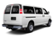 2011 Chevrolet Express Passenger 1500 1LT