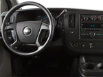 2011 Chevrolet Express Passenger 1LT