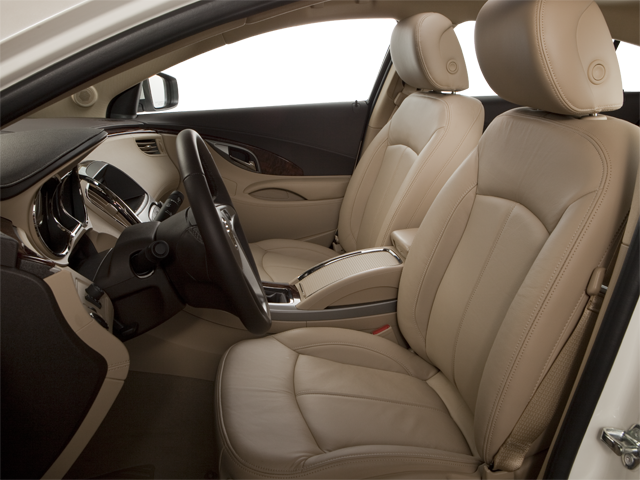 2013 Buick LaCrosse Premium 1