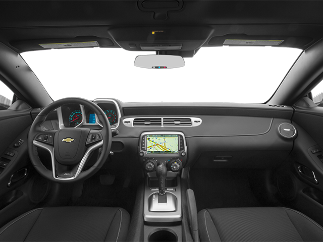 2014 Chevrolet Camaro SS