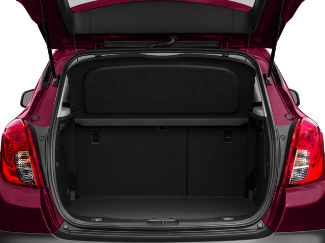 2016 Buick Encore Leather