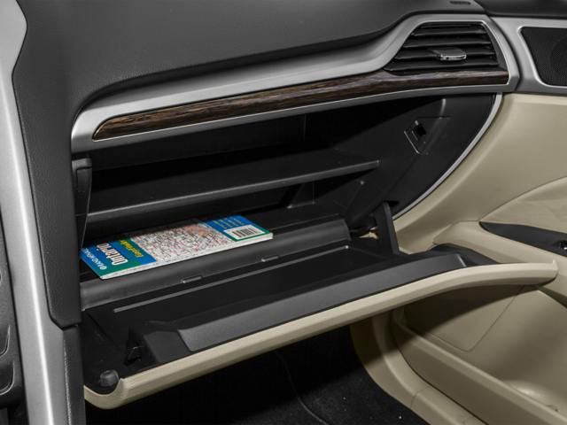 2016 Ford Fusion SE Hybrid