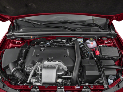 2017 Chevrolet Malibu Premier