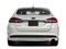 2017 Ford Fusion Hybrid Hybrid SE