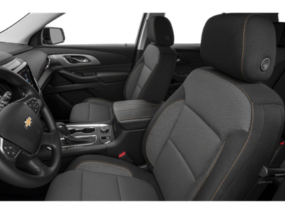 2018 Chevrolet Traverse LS
