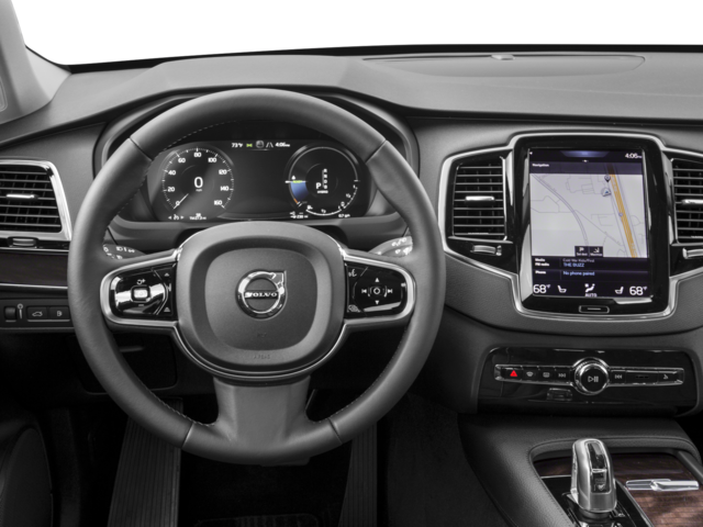 2018 Volvo XC90 Inscription
