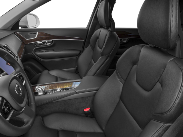 2018 Volvo XC90 Inscription