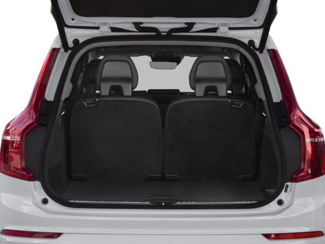 2018 Volvo XC90 Inscription