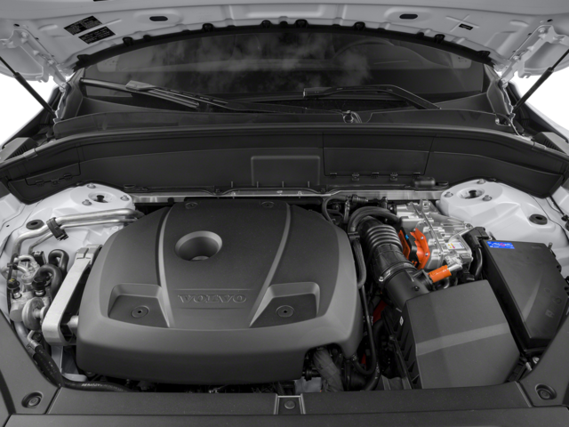 2018 Volvo XC90 Inscription