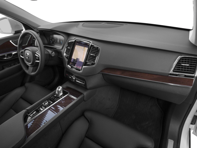 2018 Volvo XC90 Inscription