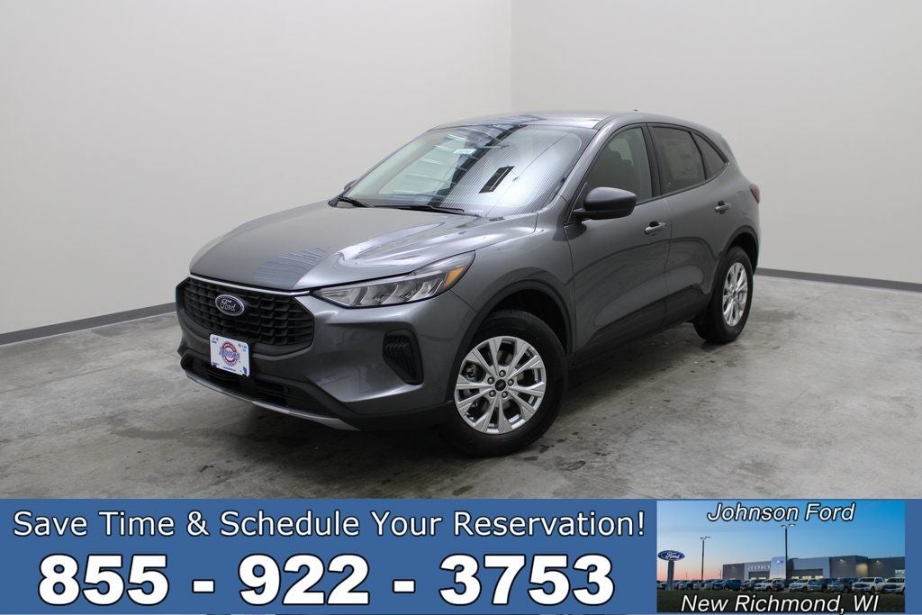 2026 Ford Escape