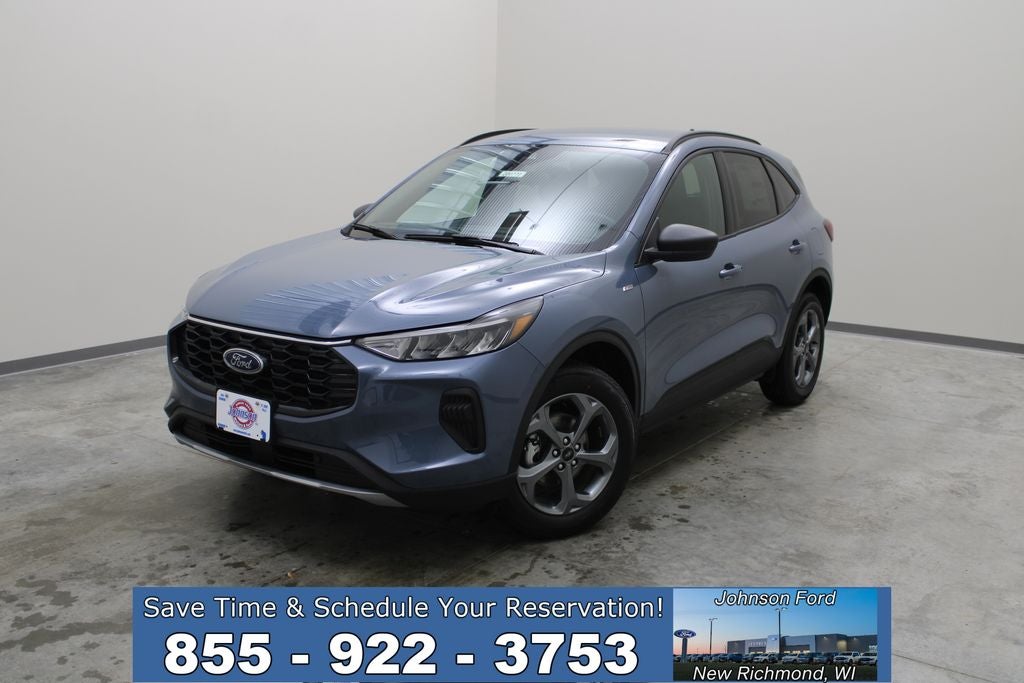 2026 Ford Escape