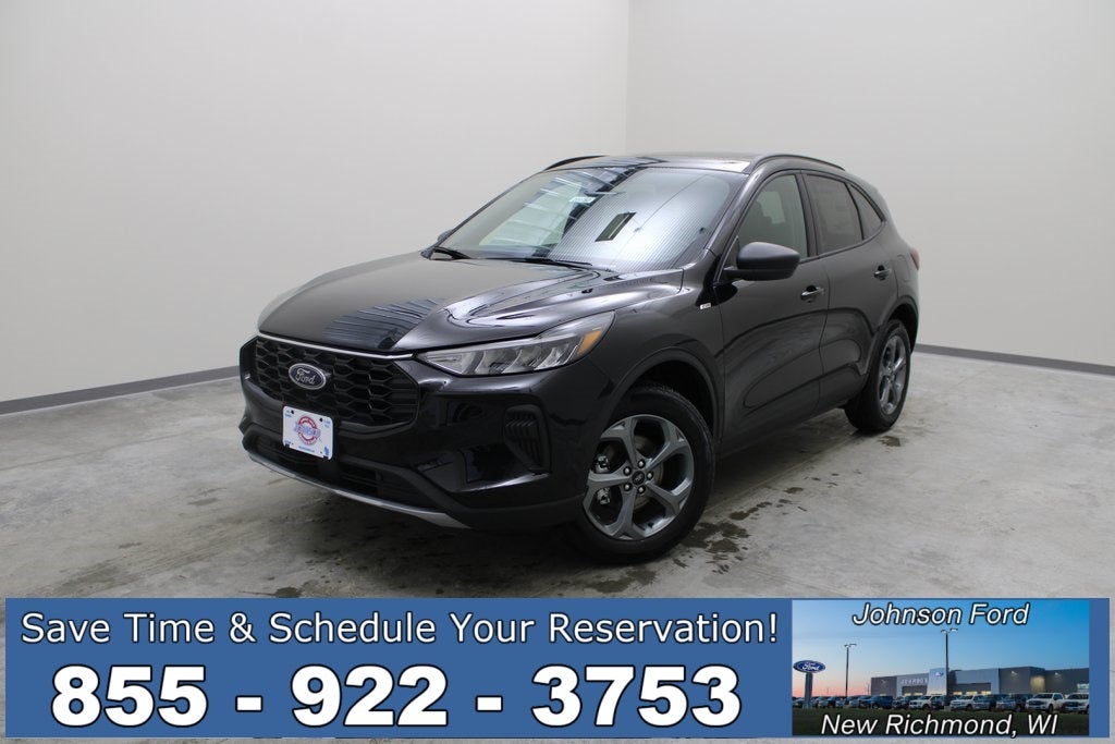 2026 Ford Escape