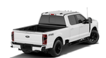 2027 Ford F-350SD Lariat