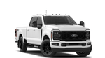 2027 Ford F-350SD Lariat