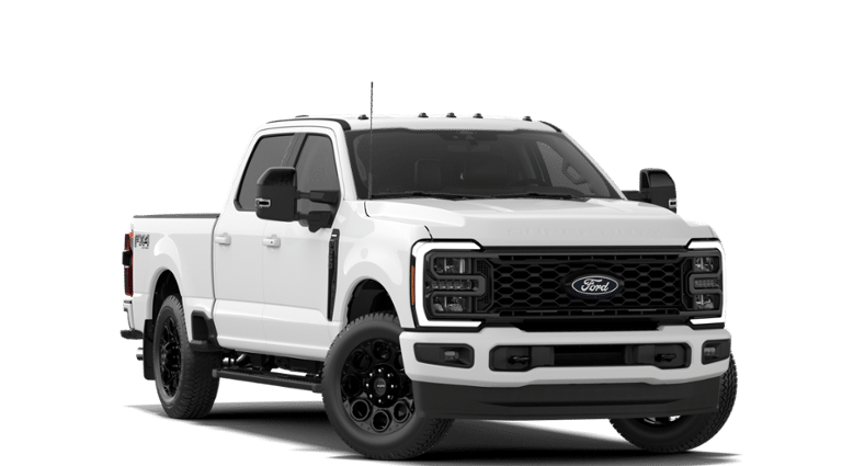 2027 Ford F-350SD Lariat