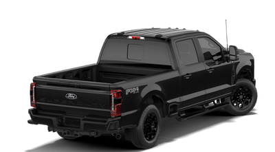2027 Ford F-350SD Lariat