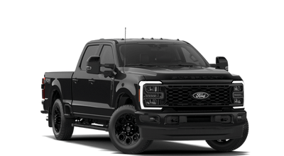 2027 Ford F-350SD Lariat