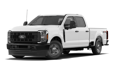 2027 Ford F-350SD XL