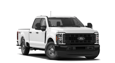 2027 Ford F-350SD XL