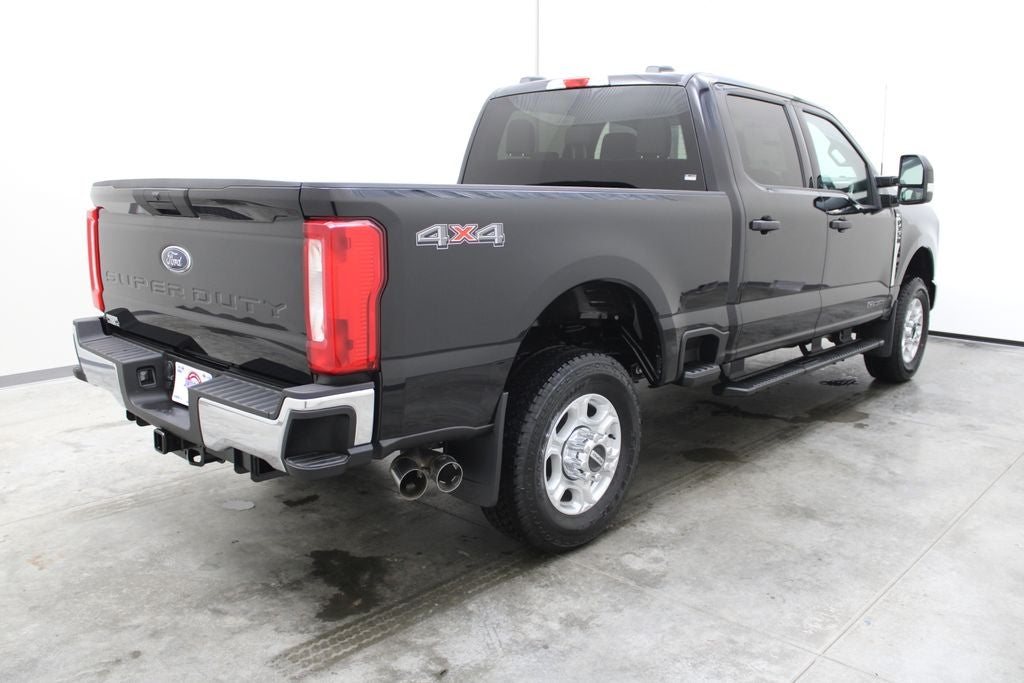 2026 Ford F-350SD XLT