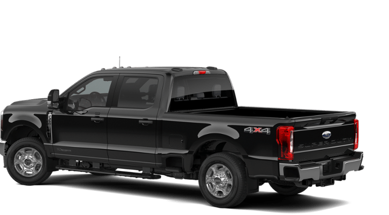 2026 Ford F-350 XLT 4x4 Crew Cab 6-3/4' Box SRW's photo