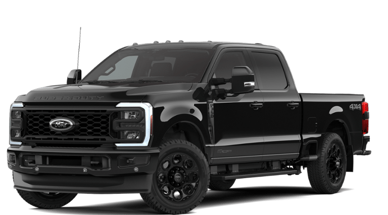 2026 Ford F-350's photo
