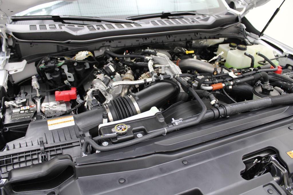2026 Ford F-350SD Lariat DRW