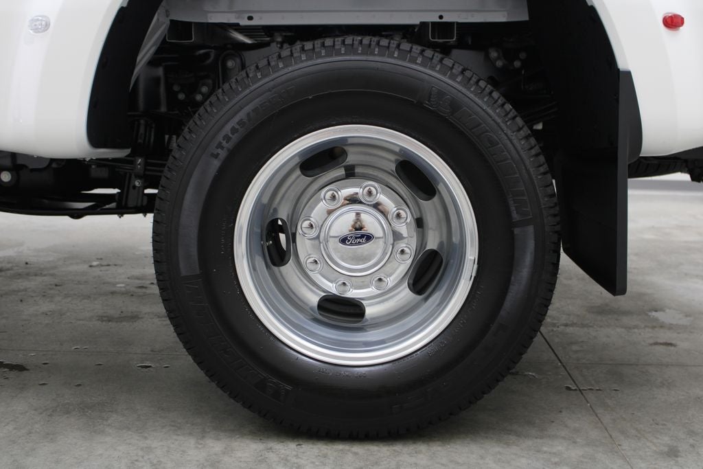 2026 Ford F-350SD Lariat DRW