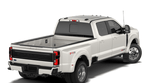 2027 Ford F-450SD Platinum