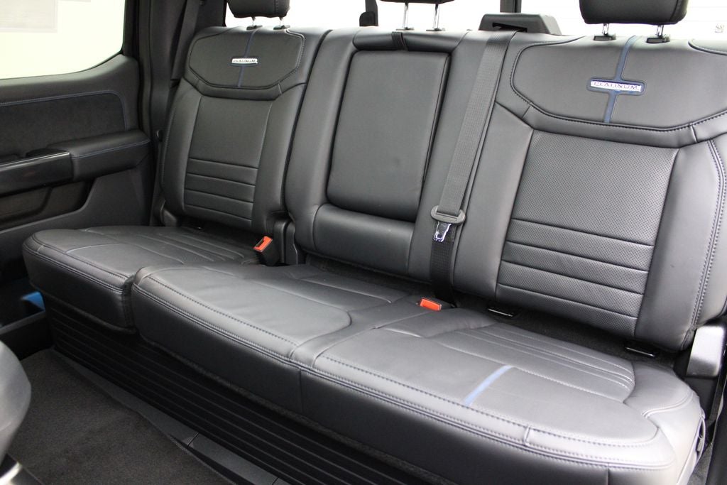 2026 Ford F-450SD Platinum DRW