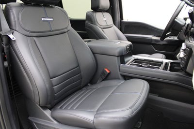 2026 Ford F-450SD Platinum DRW