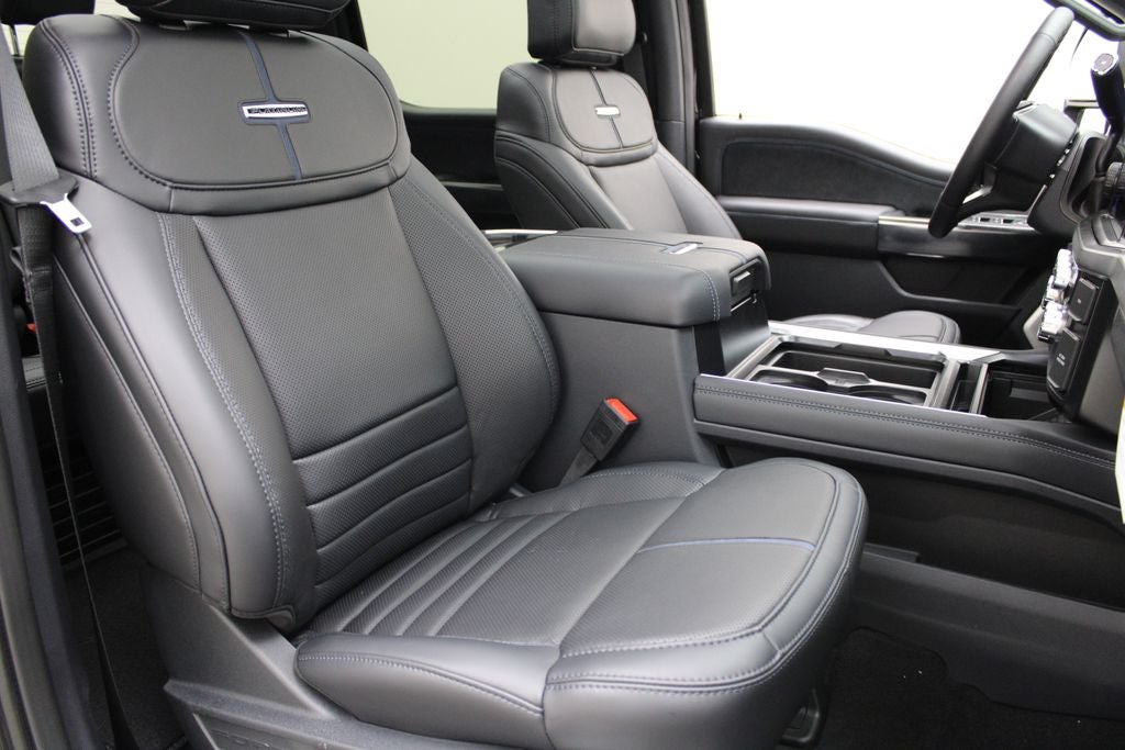 2026 Ford F-450SD Platinum DRW